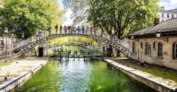 Goncourt – Atypique 2 Pièces 53 m² Rénové