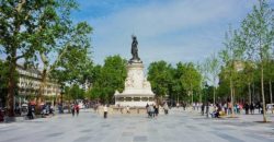 Goncourt – Atypique 2 Pièces 53 m² Rénové