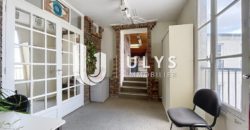 Chatelet – Bureau 15 Pièces 395 m² à Rénover