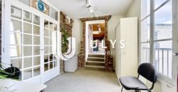 Châtelet – Bureau 15 Pièces 3## m² à Rénover