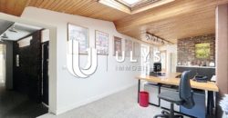 Châtelet – Bureau 15 Pièces 3## m² à Rénover