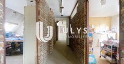 Chatelet – Bureau 15 Pièces 395 m² à Rénover