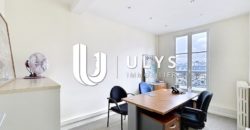 Châtelet – Bureau 15 Pièces 3## m² à Rénover