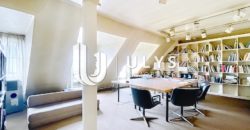 Châtelet – Bureau 15 Pièces 3## m² à Rénover