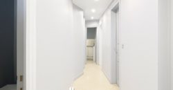 Quartier Latin – Appartement Haussmannien 4 Pièces 70 m² à Rafraichir
