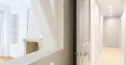 Quartier Latin – Appartement Haussmannien 4 Pièces 70 m² à Rafraichir