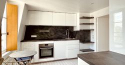 Musée Picasso – Duplex 5 Pièces 106 m²