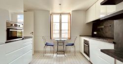 Musée Picasso – Duplex 5 Pièces 106 m²