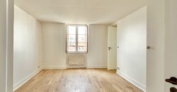 Musée Picasso – Duplex 5 Pièces 106 m²
