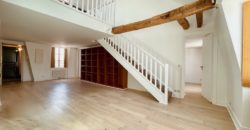 Musée Picasso – Duplex 5 Pièces 106 m²