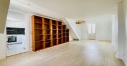 Musée Picasso – Duplex 5 Pièces 106 m²