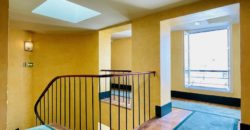 Musée Picasso – Duplex 5 Pièces 106 m²