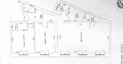 Quartier Latin – Appartement Haussmannien 4 Pièces 70 m² à Rafraichir