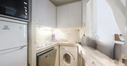 Quartier Latin – Appartement Haussmannien 4 Pièces 70 m² à Rafraichir