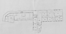 Chatelet – Bureau 15 Pièces 395 m² à Rénover