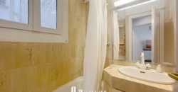 Quartier Latin – Appartement Haussmannien 4 Pièces 70 m² à Rafraichir