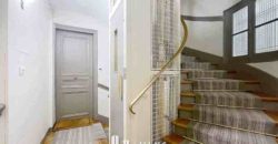 Quartier Latin – Appartement Haussmannien 4 Pièces 70 m² à Rafraichir