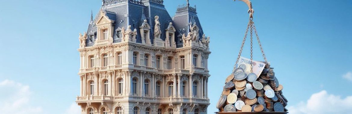 Déficit Foncier Locatif : optimiser votre fiscalité tout en valorisant votre patrimoine