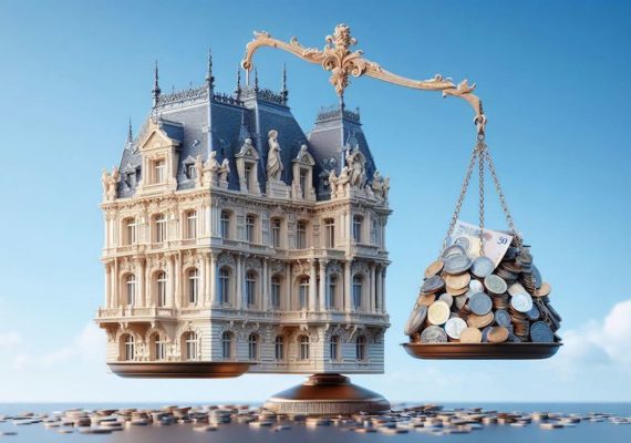 Déficit Foncier Locatif : optimiser votre fiscalité tout en valorisant votre patrimoine