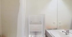 Quartier Latin – Appartement Haussmannien 4 Pièces 70 m² à Rafraichir