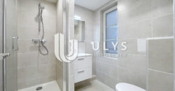 Goncourt – Atypique 2/3 Pièces 43 m² Rénové