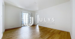 Goncourt – Atypique 2/3 Pièces 43 m² Rénové