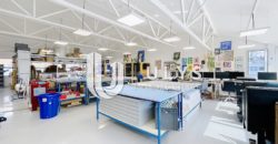 Riquet – Bureau / Local d’activité 198 m²