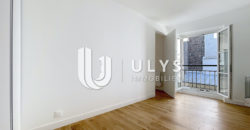 Goncourt – Atypique 2/3 Pièces 43 m² Rénové