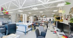 Riquet – Bureau / Local d’activité 198 m²