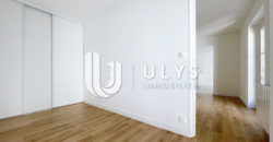 Goncourt – Atypique 2/3 Pièces 43 m² Rénové