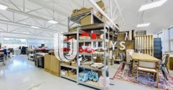 Riquet – Bureau / Local d’activité 198 m²