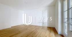 Goncourt – Atypique 2/3 Pièces 43 m² Rénové