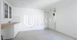 Goncourt – Atypique 2/3 Pièces 43 m² Rénové