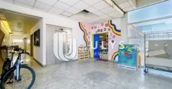 Riquet – Bureau / Local d’activité 198 m²