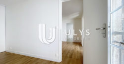 Goncourt – Atypique 2/3 Pièces 43 m² Rénové