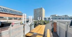 Riquet – Bureau / Local d’activité 198 m²