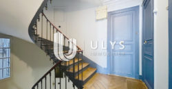 Goncourt – Atypique 2/3 Pièces 43 m² Rénové