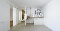 Goncourt – Atypique 2/3 Pièces 43 m² Rénové