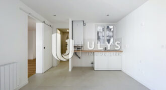 Goncourt – Appartement 2/3 Pièces 43 m² Rénové