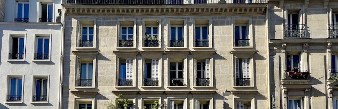 Choisir un Notaire à Paris 2ᵉ arrondissement : l’expert de votre projet immobilier