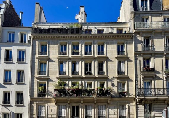 Choisir un Notaire à Paris 2ᵉ arrondissement : l’expert de votre projet immobilier
