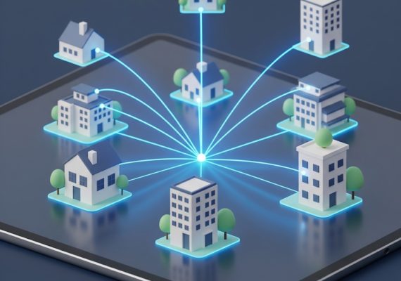 Interkab, Le Meilleur Portail Immobilier 2025 ? Avis & Comparatif