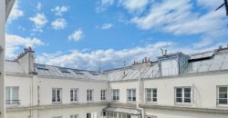 Havre-Caumartin – Duplex 2/3 Pièces 55 m²