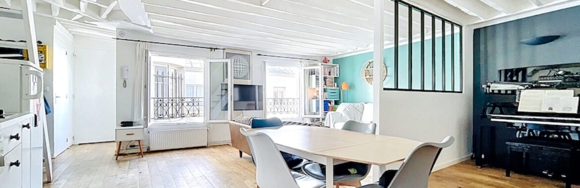 Estimation immobilière et Investissement locatif Paris : Le guide stratégique pour sécuriser votre rentabilité