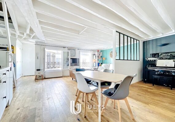 Estimation immobilière et Investissement locatif Paris : Le guide stratégique pour sécuriser votre rentabilité