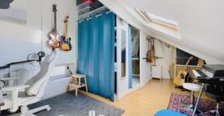 Havre-Caumartin – Duplex 2/3 Pièces 55 m²