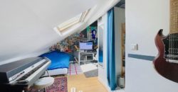 Havre-Caumartin – Duplex 2/3 Pièces 55 m²