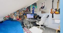 Havre-Caumartin – Duplex 2/3 Pièces 55 m²