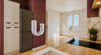 Meudon – Studio 23 m² Entièrement Rénové (possible Déficit Foncier)