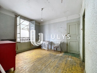 Meudon – Souplex 3 Pièces 72 m² à Rénover (Déficit Foncier)